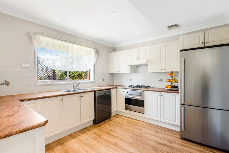 Sixth view of Homely townhouse listing, 7/14 Lewis Road, Liverpool NSW 2170