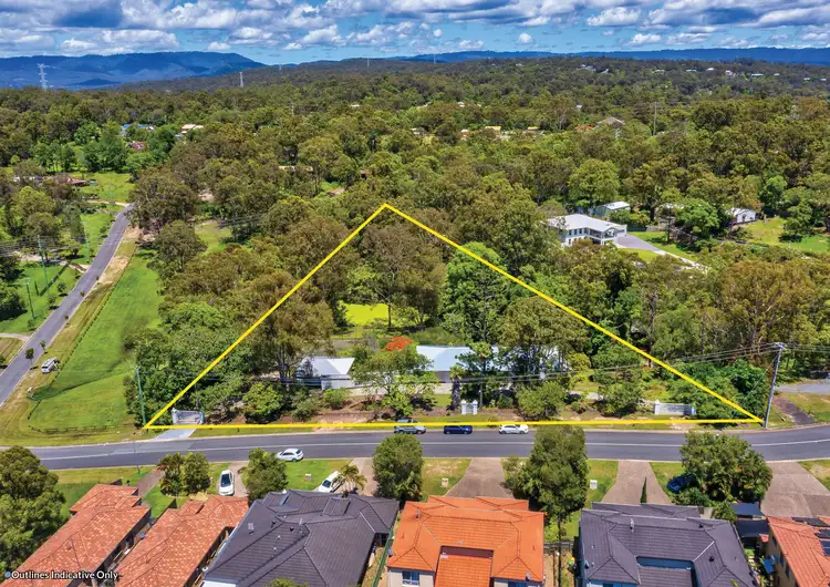 814 Ashmore Road, Molendinar QLD 4214