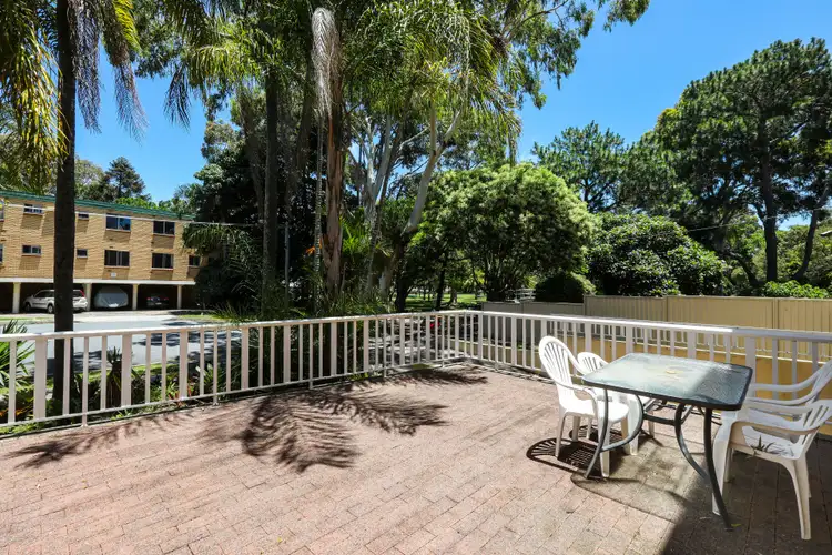 Second view of Homely apartment listing, 7/26-32 Monaco Street, Surfers Paradise QLD 4217