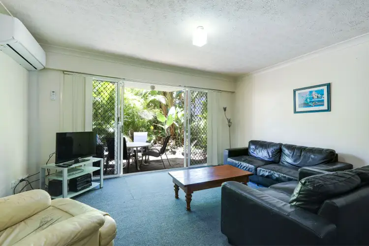 Third view of Homely apartment listing, 7/26-32 Monaco Street, Surfers Paradise QLD 4217
