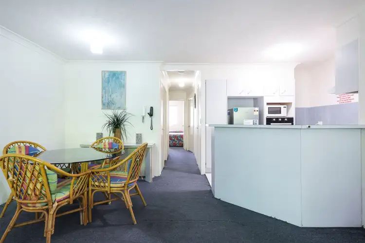 Fifth view of Homely apartment listing, 7/26-32 Monaco Street, Surfers Paradise QLD 4217