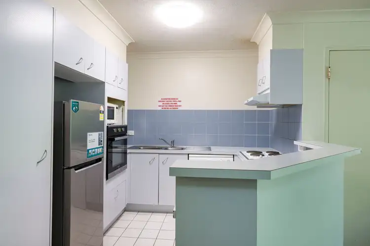 Sixth view of Homely apartment listing, 7/26-32 Monaco Street, Surfers Paradise QLD 4217