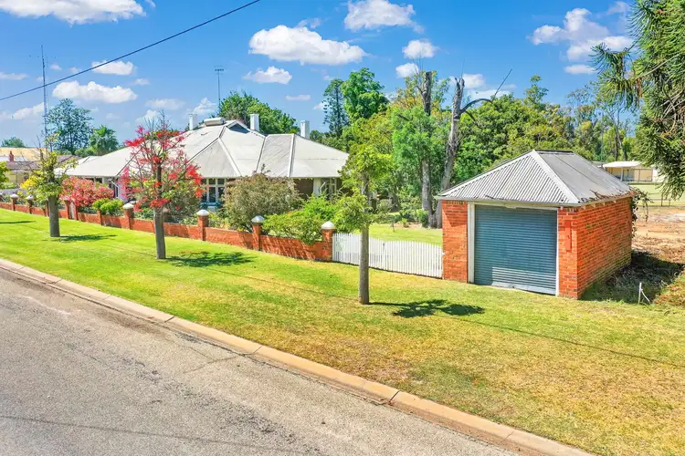 Fourth view of Homely house listing, 1 Wakool Street, Barham NSW 2732