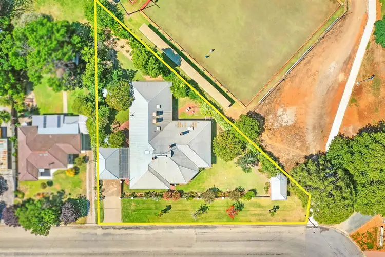 Sixth view of Homely house listing, 1 Wakool Street, Barham NSW 2732