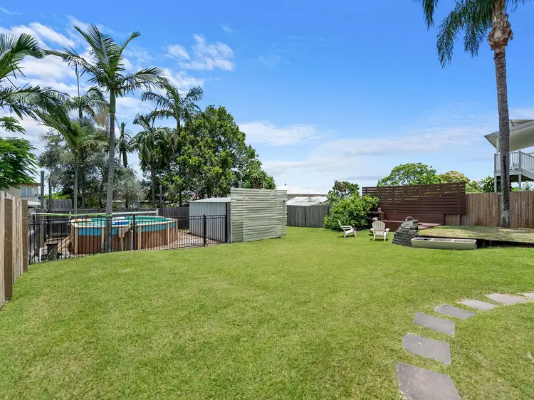 21 Herbert Street, Murarrie QLD 4172
