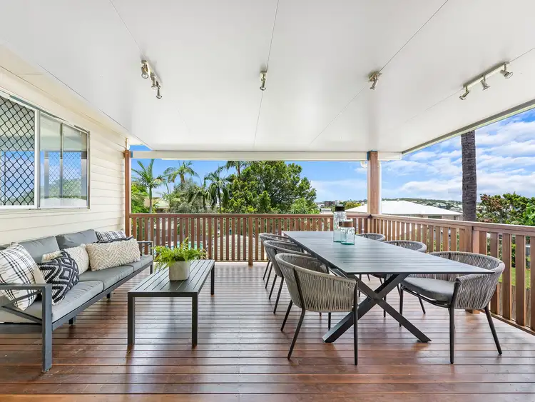 Third view of Homely house listing, 21 Herbert Street, Murarrie QLD 4172