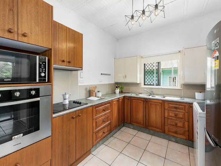 Sixth view of Homely house listing, 21 Herbert Street, Murarrie QLD 4172