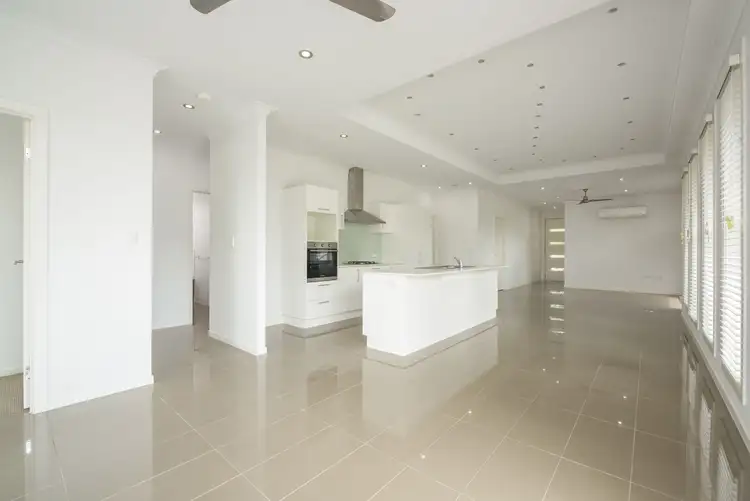 Main view of Homely house listing, 3 Sundowner Road, Clinton QLD 4680