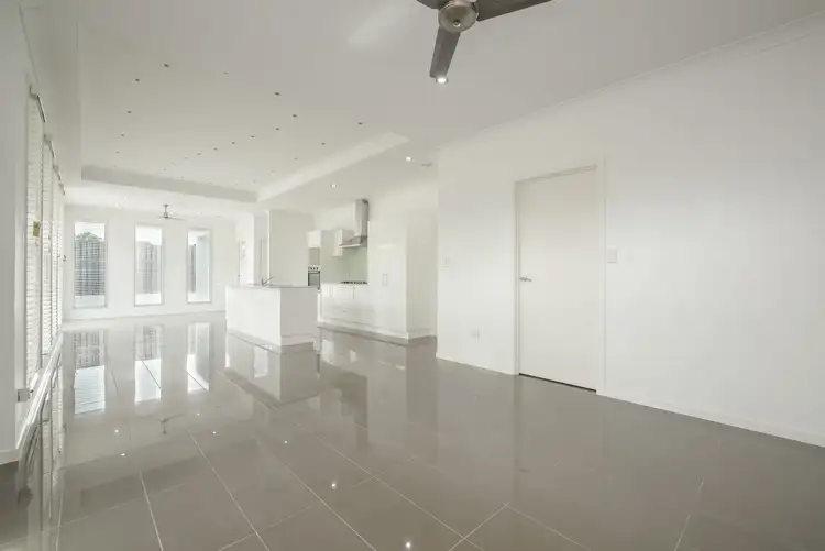 Second view of Homely house listing, 3 Sundowner Road, Clinton QLD 4680