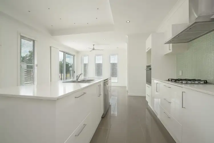 Fifth view of Homely house listing, 3 Sundowner Road, Clinton QLD 4680