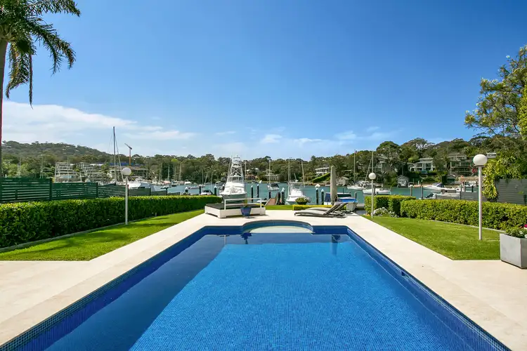 Main view of Homely house listing, 20 Rednal Street, Mona Vale NSW 2103