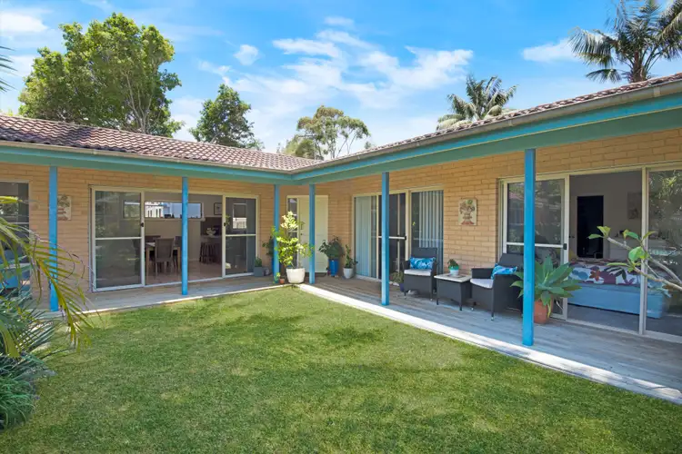 Second view of Homely house listing, 12A Mona Vale Road, Mona Vale NSW 2103
