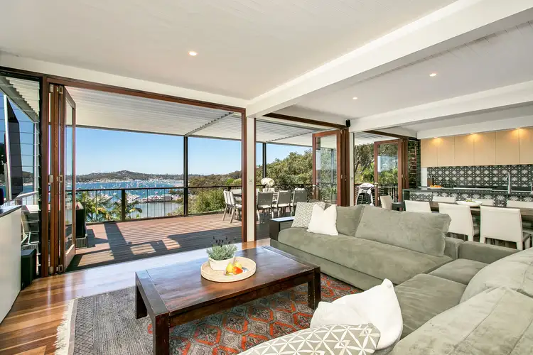 8 Baroona Road, Church Point NSW 2105
