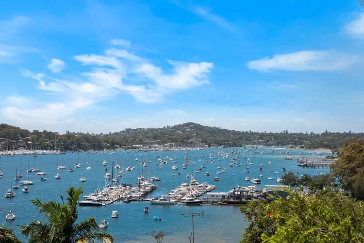 Second view of Homely house listing, 8 Baroona Road, Church Point NSW 2105
