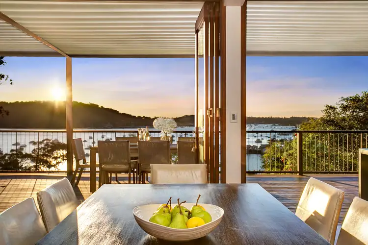 Third view of Homely house listing, 8 Baroona Road, Church Point NSW 2105