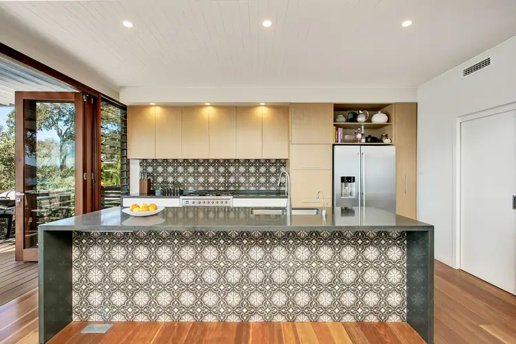 Sixth view of Homely house listing, 8 Baroona Road, Church Point NSW 2105