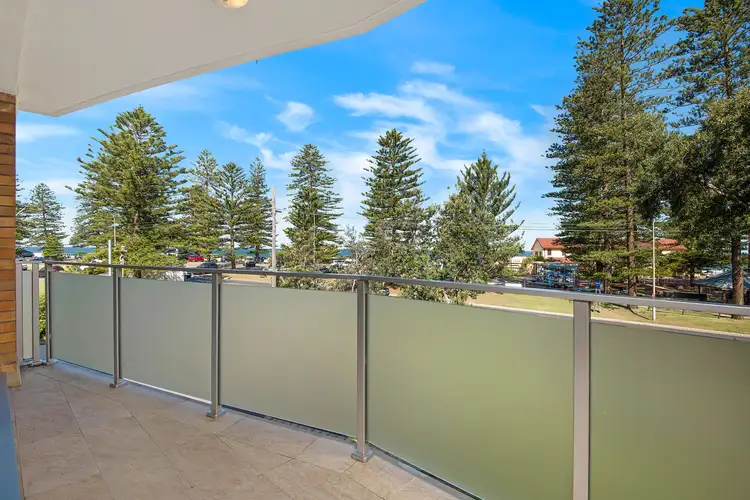 Second view of Homely apartment listing, 3/397-399 Barrenjoey Road, Newport NSW 2106