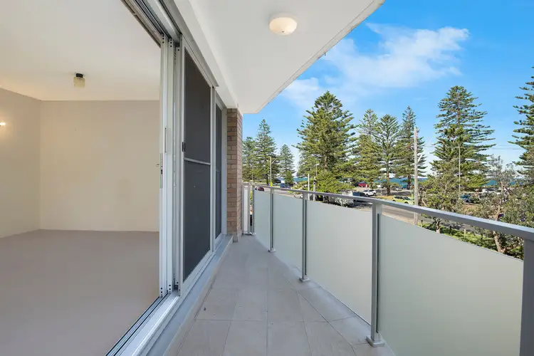 Third view of Homely apartment listing, 3/397-399 Barrenjoey Road, Newport NSW 2106