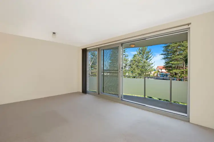 Fourth view of Homely apartment listing, 3/397-399 Barrenjoey Road, Newport NSW 2106