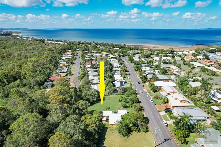 Main view of Homely house listing, 29 Clayton Road, Lammermoor QLD 4703