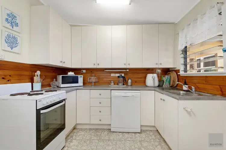 Sixth view of Homely house listing, 29 Clayton Road, Lammermoor QLD 4703
