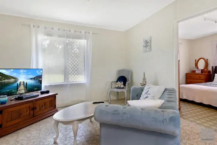 Seventh view of Homely house listing, 29 Clayton Road, Lammermoor QLD 4703