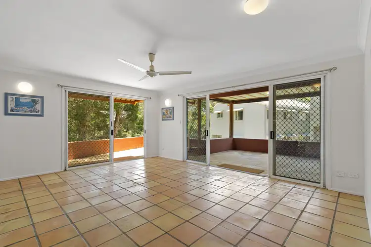 Third view of Homely house listing, 9 Booran Street, Point Lookout QLD 4183