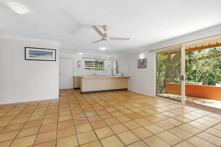 Fourth view of Homely house listing, 9 Booran Street, Point Lookout QLD 4183