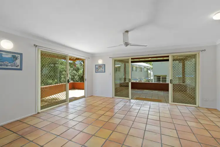 Fifth view of Homely house listing, 9 Booran Street, Point Lookout QLD 4183