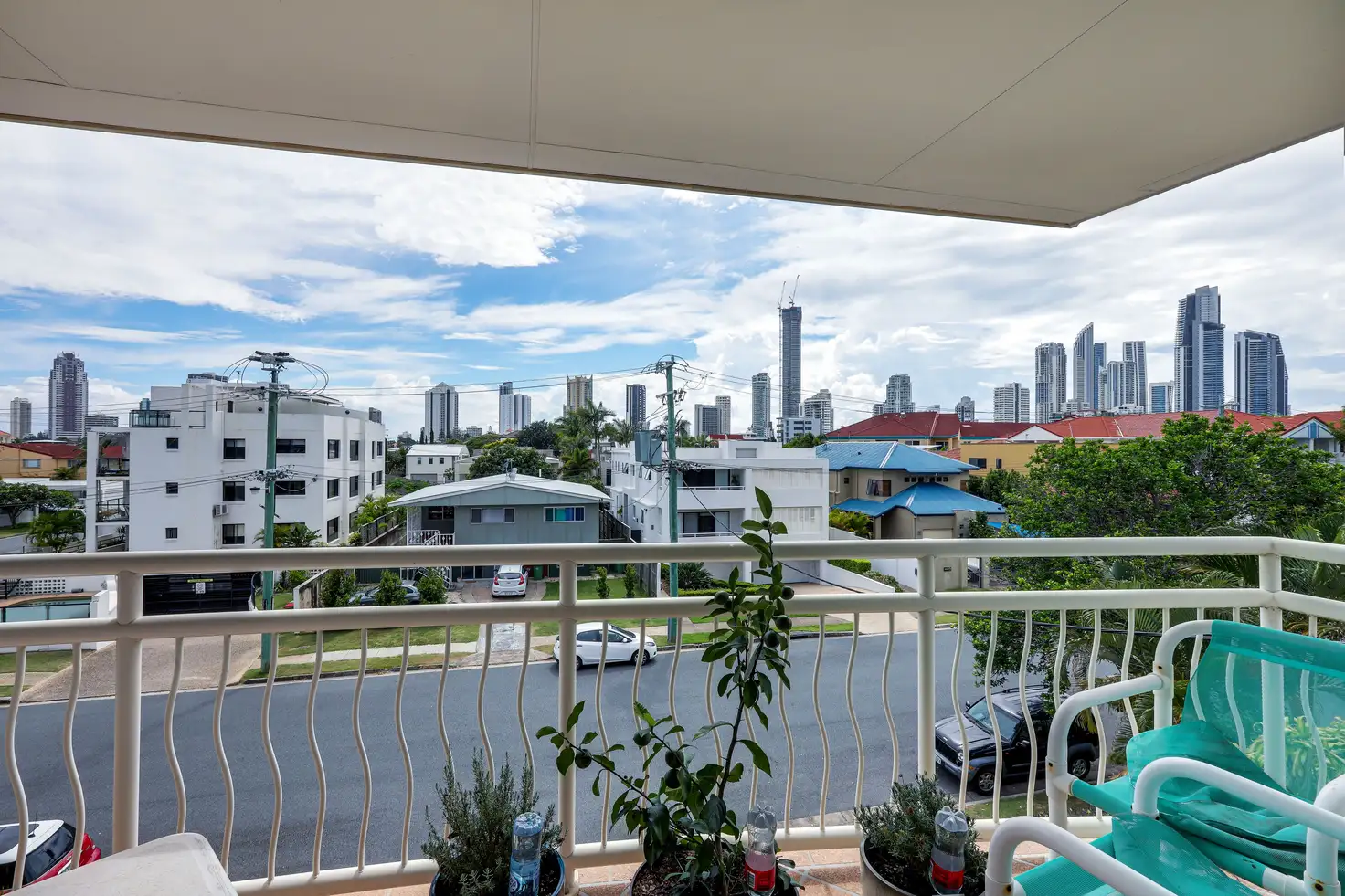 Main view of Homely apartment listing, 24/142 Stanhill Drive, Chevron Island QLD 4217