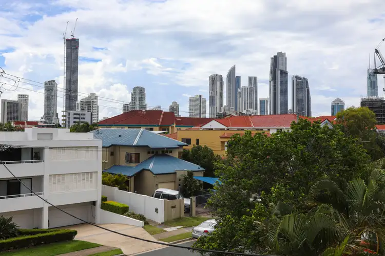 Fifth view of Homely apartment listing, 24/142 Stanhill Drive, Chevron Island QLD 4217