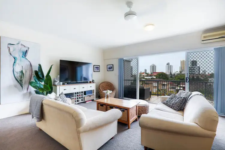 20/30 - 36 Burra Street, Chevron Island QLD 4217