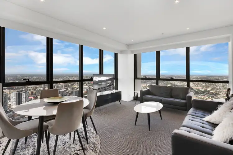5804/501B Adelaide Street, Brisbane City QLD 4000