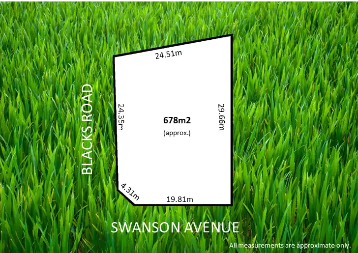 Address available on request