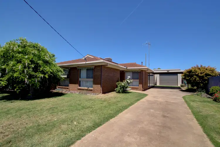 4 Manse Road, Cobram VIC 3644
