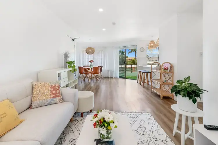 Main view of Homely apartment listing, 7/37 Duet Drive, Mermaid Waters QLD 4218