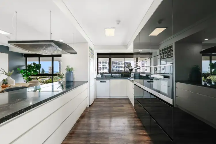 34 & 35/18 Commodore Drive, Surfers Paradise QLD 4217