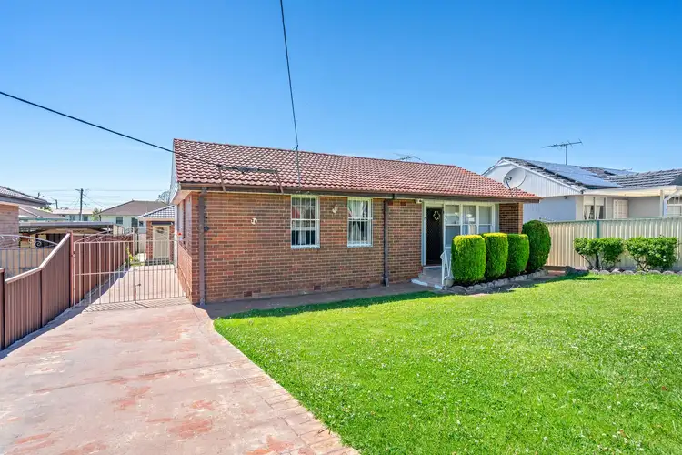 Main view of Homely house listing, 26 + 26A Tasman Parade, Fairfield West NSW 2165