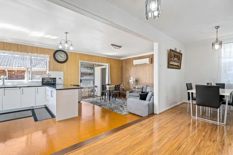 Second view of Homely house listing, 26 + 26A Tasman Parade, Fairfield West NSW 2165
