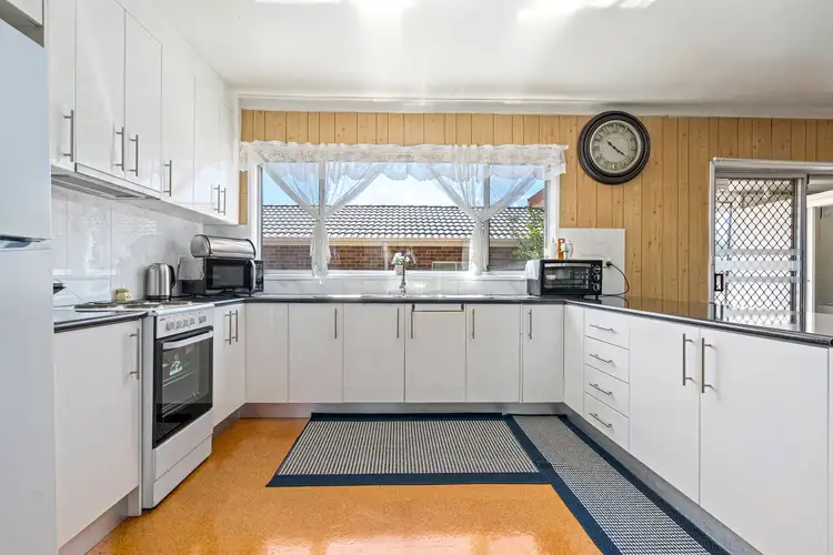 Fourth view of Homely house listing, 26 + 26A Tasman Parade, Fairfield West NSW 2165