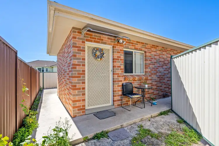 Fifth view of Homely house listing, 26 + 26A Tasman Parade, Fairfield West NSW 2165