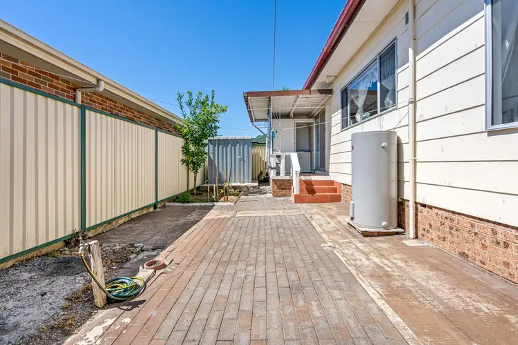 Seventh view of Homely house listing, 26 + 26A Tasman Parade, Fairfield West NSW 2165