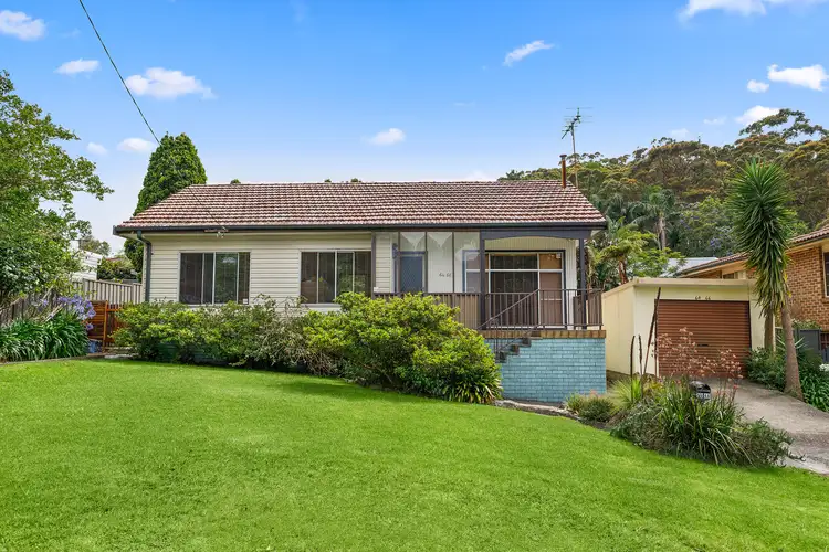 64-66 Parkes Street, Helensburgh NSW 2508
