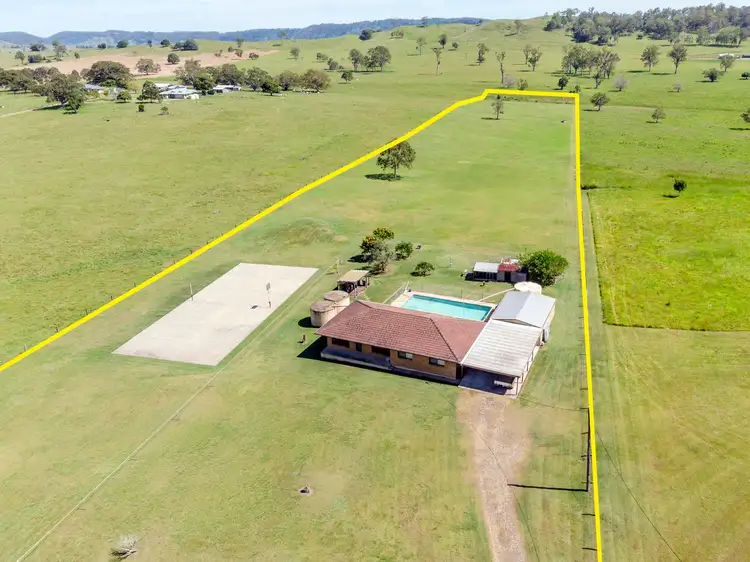 1305 Bruxner Highway, Mckees Hill NSW 2480