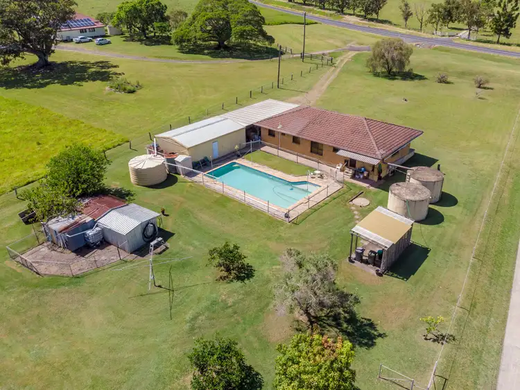 Second view of Homely house listing, 1305 Bruxner Highway, Mckees Hill NSW 2480