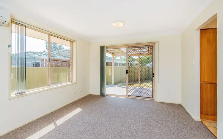 Third view of Homely house listing, 5 Toona Place, Yamba NSW 2464