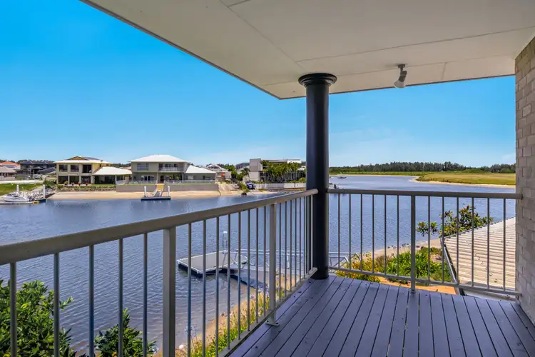 Main view of Homely house listing, 97 Witonga Drive, Yamba NSW 2464