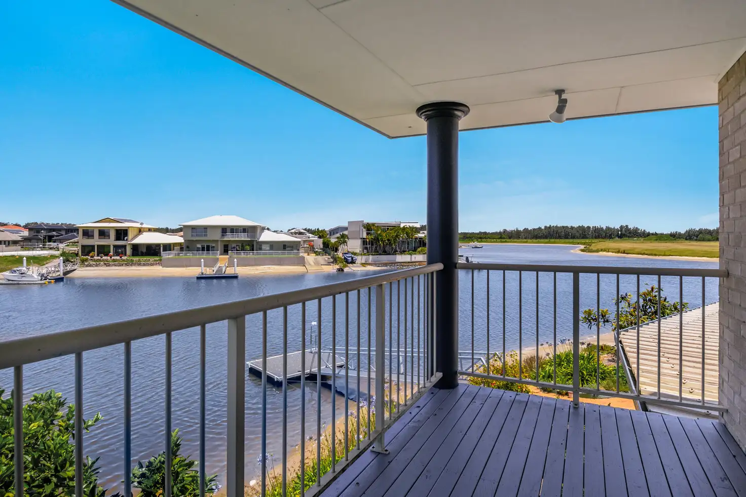 Main view of Homely house listing, 97 Witonga Drive, Yamba NSW 2464