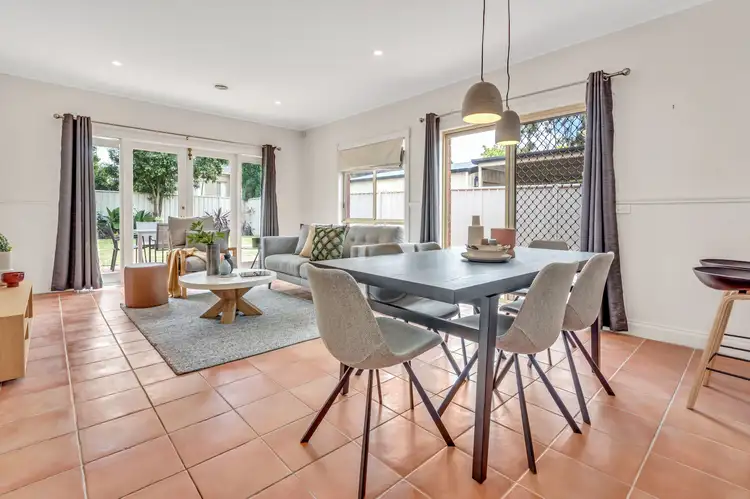 Fourth view of Homely house listing, 11 Eagle Court, Craigieburn VIC 3064