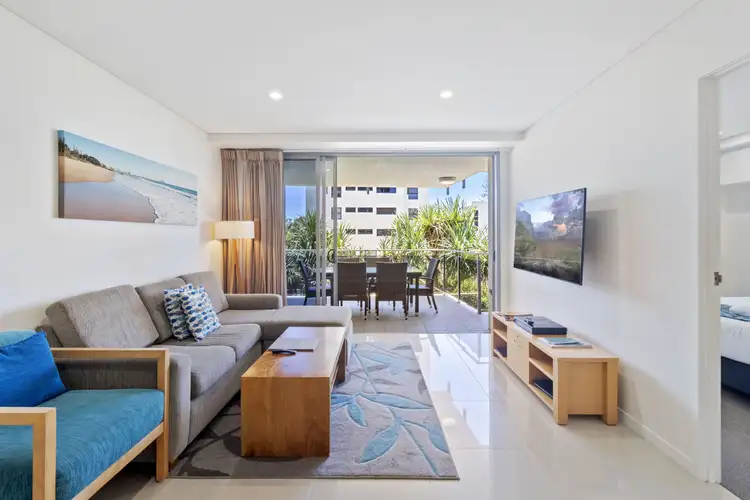 Third view of Homely unit listing, 303/79-83 First Avenue, Mooloolaba QLD 4557